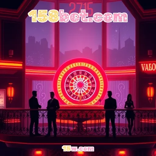 158bet.com: Descubra a Aposta no Futebol Como Nunca Viu Antes