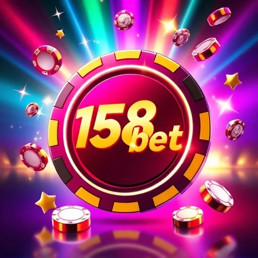 158bet.com Logo