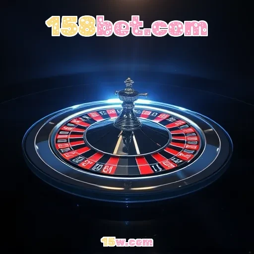 158bet.com: Grandes Prêmios e Atrações de Tirar o Fôlego
