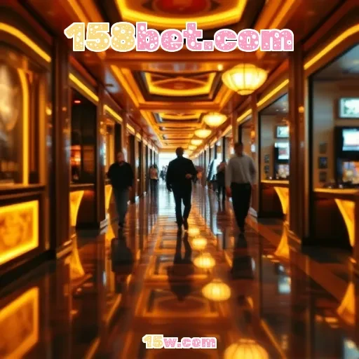 158bet.com: As Melhores Promoções Especiais para Apostadores Brasileiros