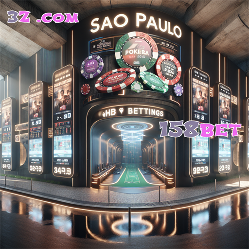 Embarque na Aventura dos Slots com 158bet.com!